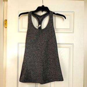 Lululemon Racerback Tank Top